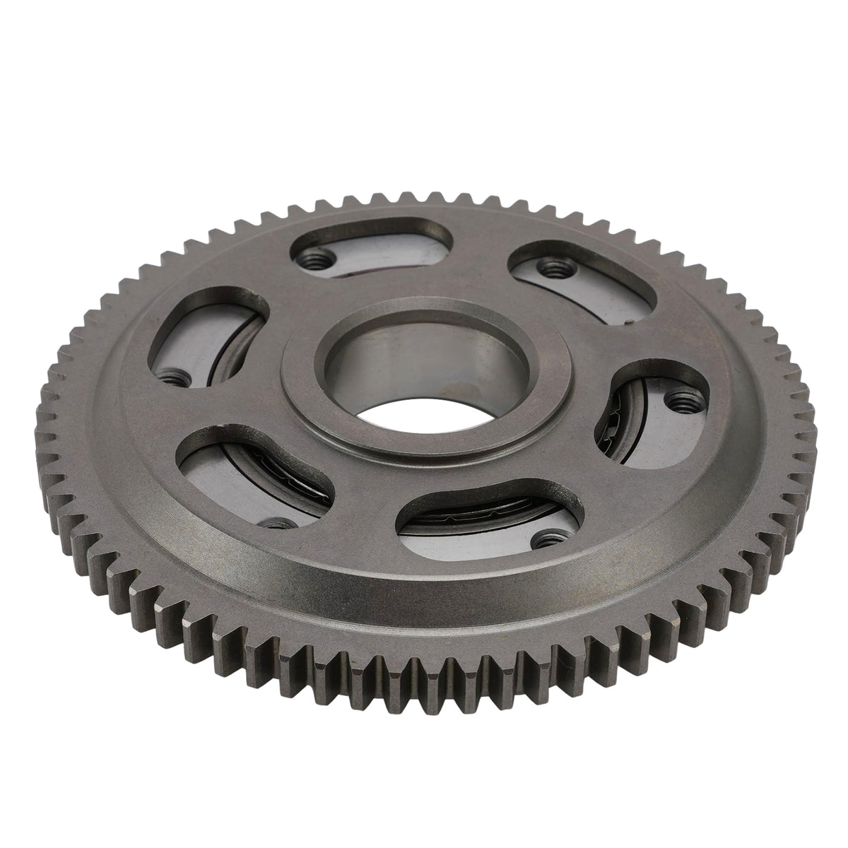 Starter Clutch One Way & Stator Cover Gasket 0830-057 For Arctic Cat 366 08-11