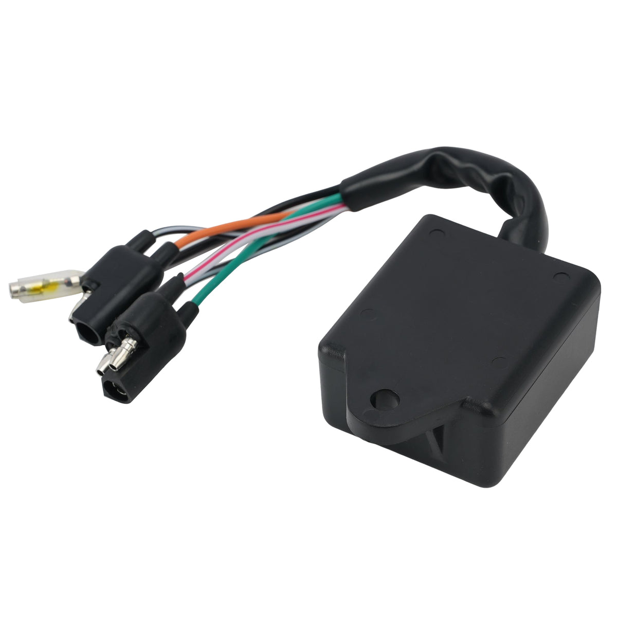 Ignition System Unit Box Cdi 3003776 For Arctic Cat Cheetah Touring 1991-1992