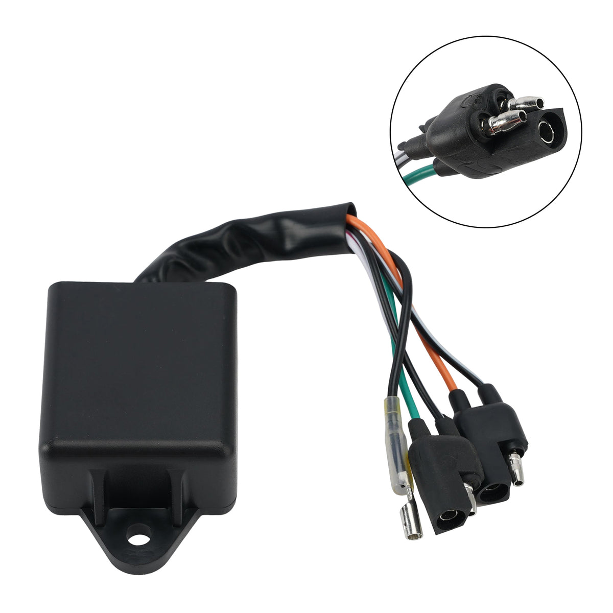 Ignition System Unit Box Cdi 3003776 For Arctic Cat Cheetah Touring 1991-1992