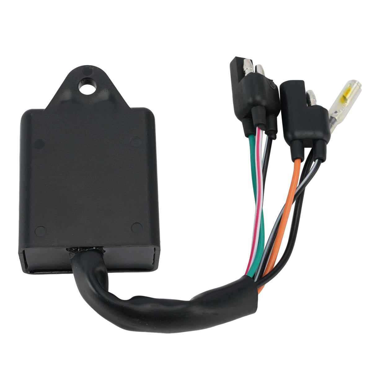 Ignition System Unit Box Cdi 3003776 For Arctic Cat Cheetah Touring 1991-1992