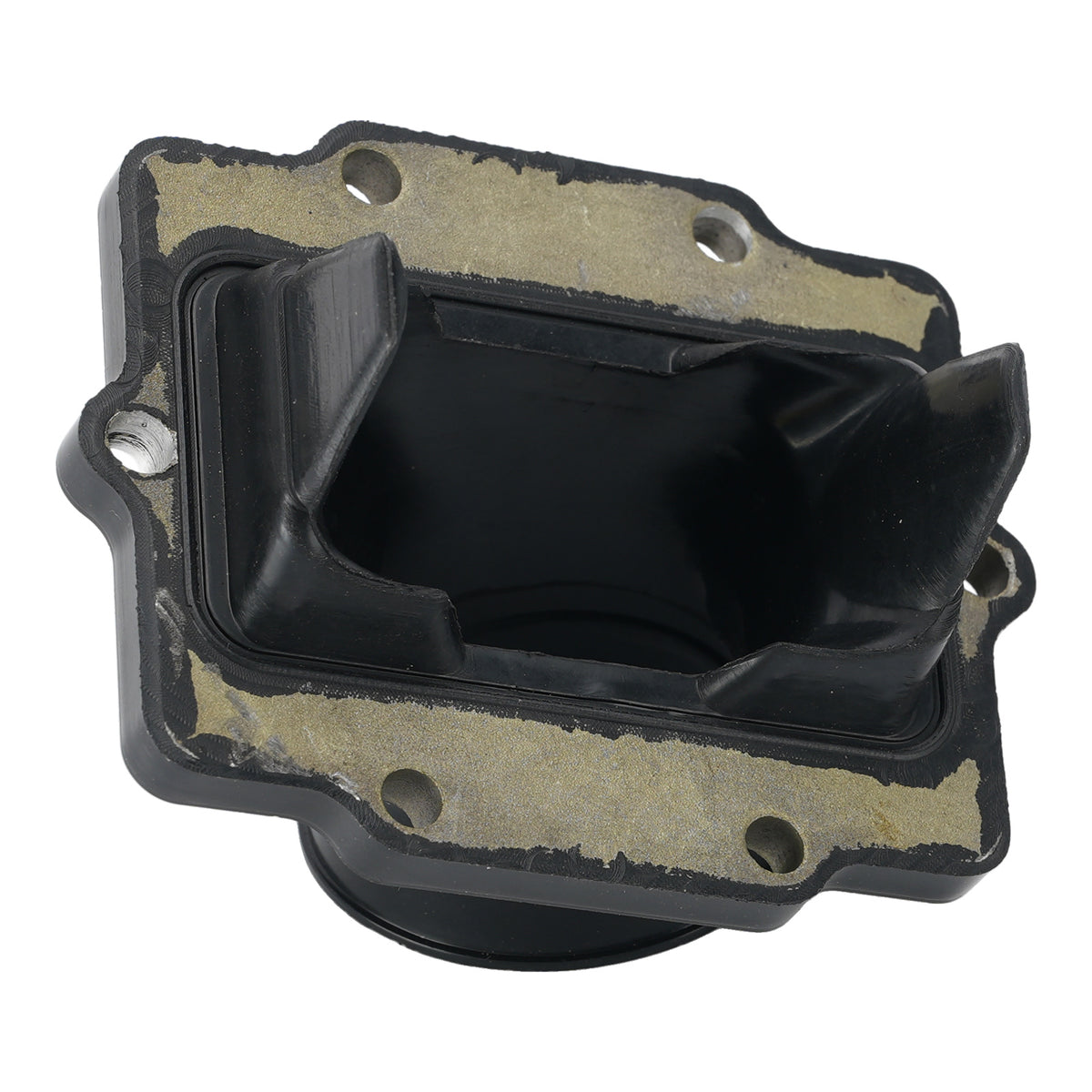 Carburetor Intake Boot 16065-1180 For Kawasaki KX500 1989-2004 Carb Holder