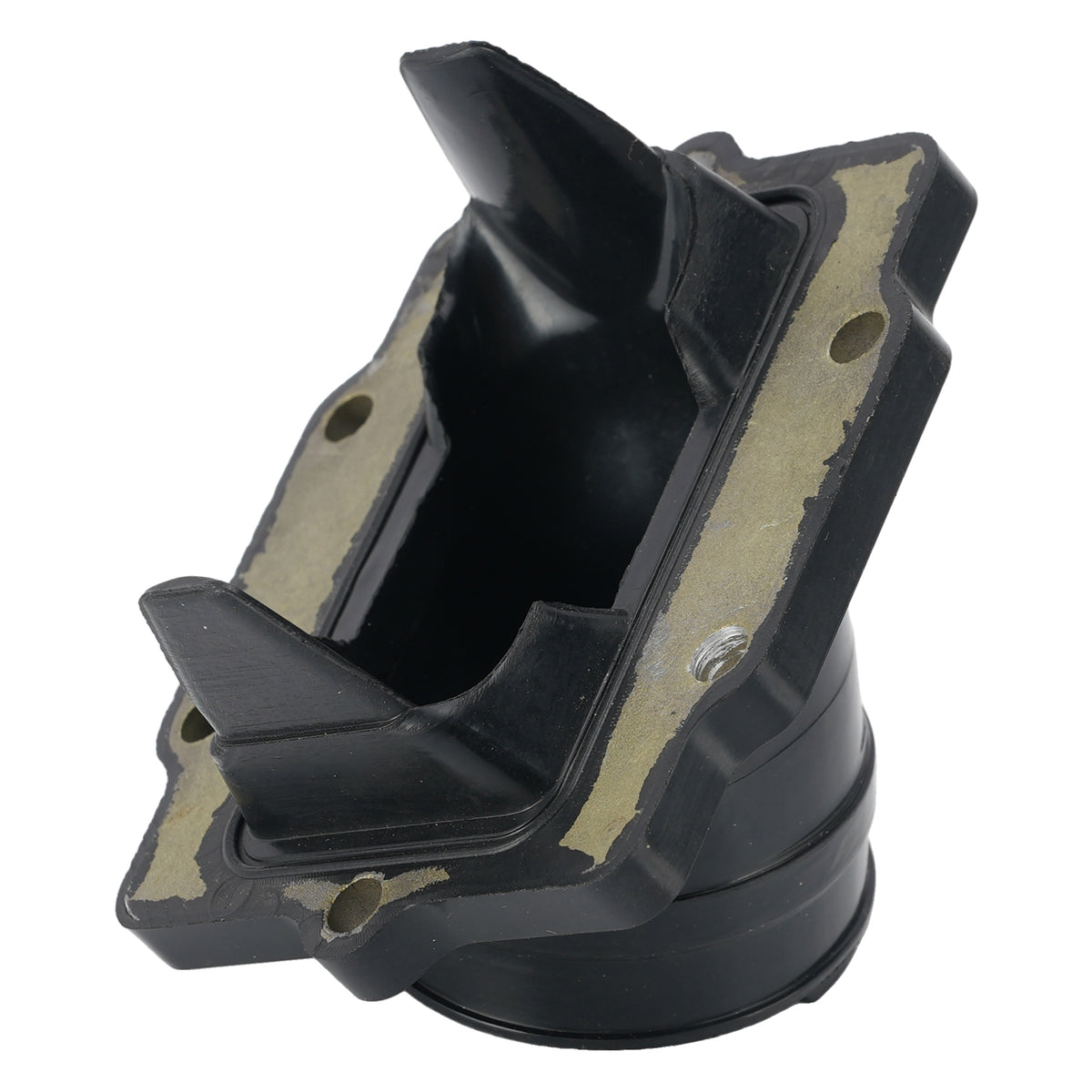 Carburetor Intake Boot 16065-1180 For Kawasaki KX500 1989-2004 Carb Holder