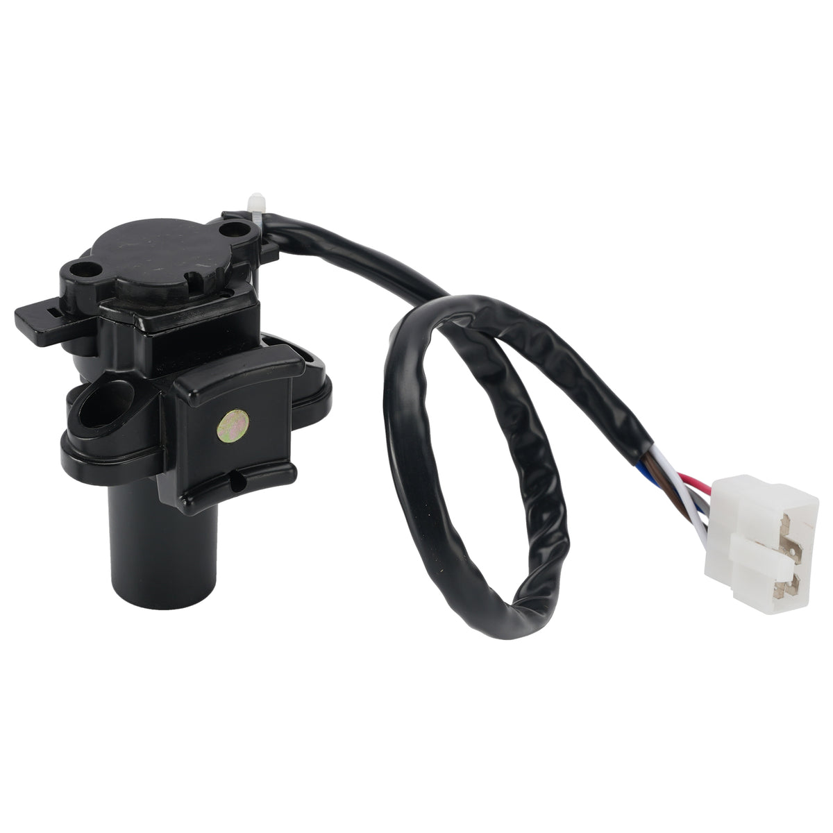 Ignition Key Switch For Kawasaki ZX6R ZX9R Ninja ZX 600 750 ZZR600 27005-1180