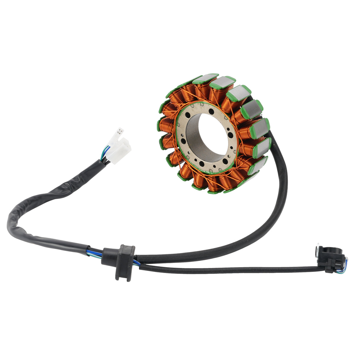 126mm Stator Generator For Suzuki Boulevard VL800 C50 C50T 2005-2009/2011-2025