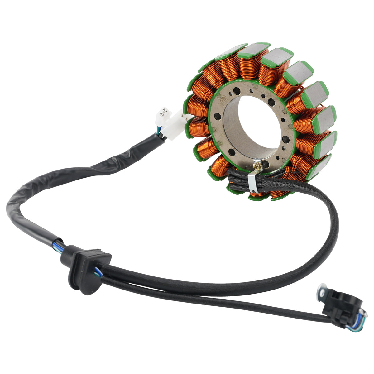 126mm Stator Generator For Suzuki Boulevard VL800 C50 C50T 2005-2009/2011-2025