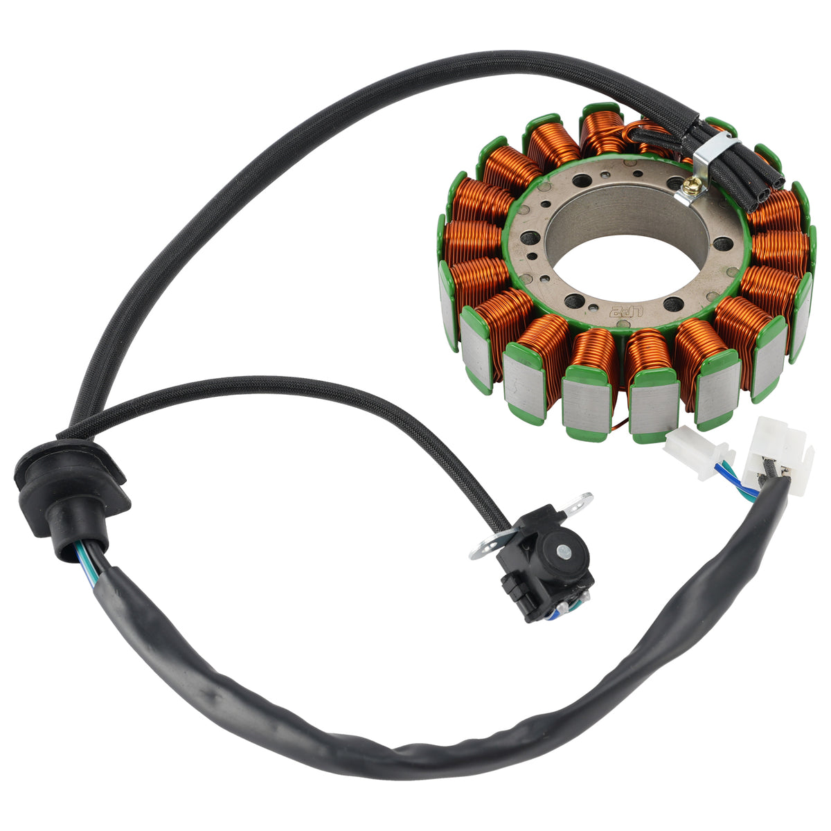126mm Stator Generator For Suzuki Boulevard VL800 C50 C50T 2005-2009/2011-2025