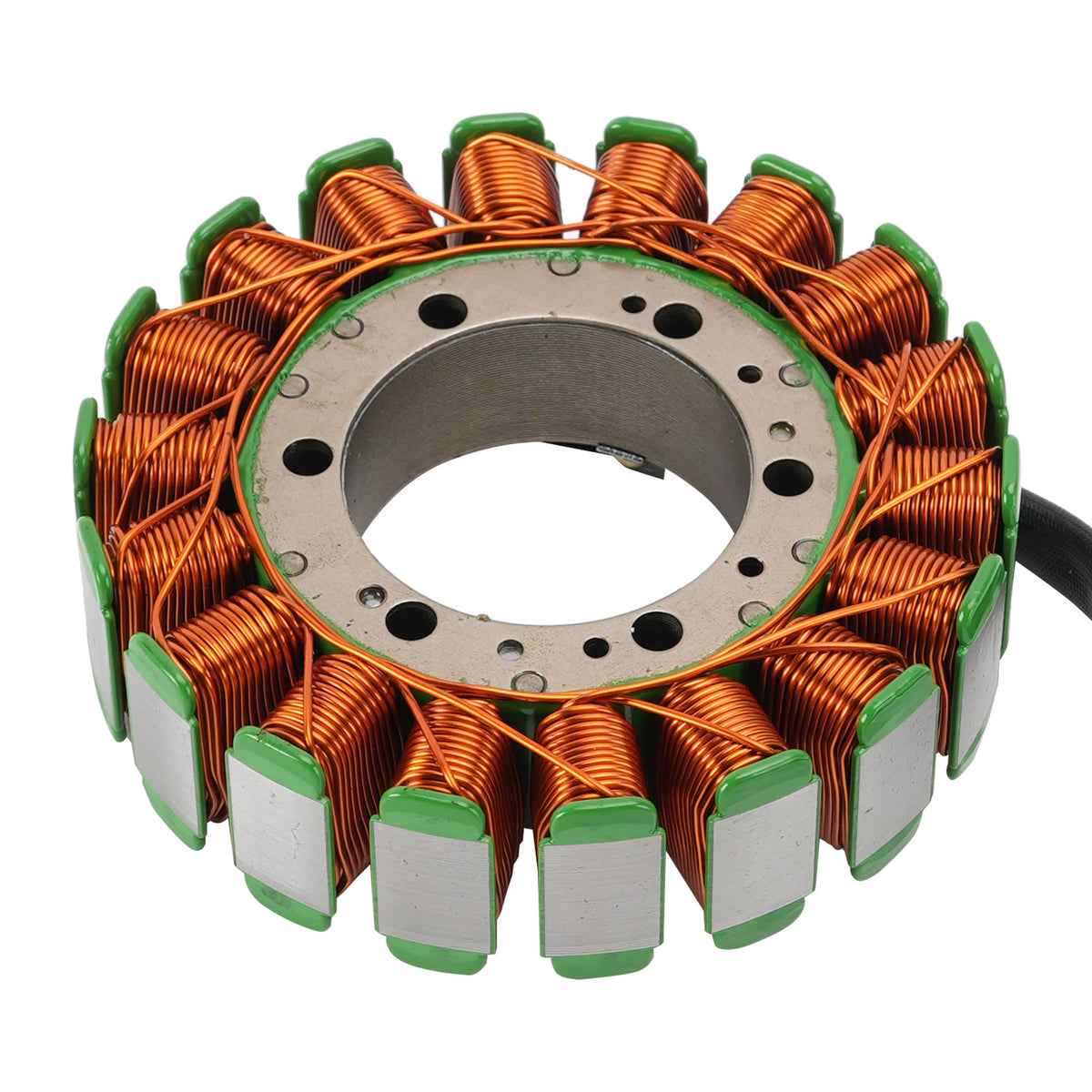 126mm Stator Generator For Suzuki Boulevard VL800 C50 C50T 2005-2009/2011-2025