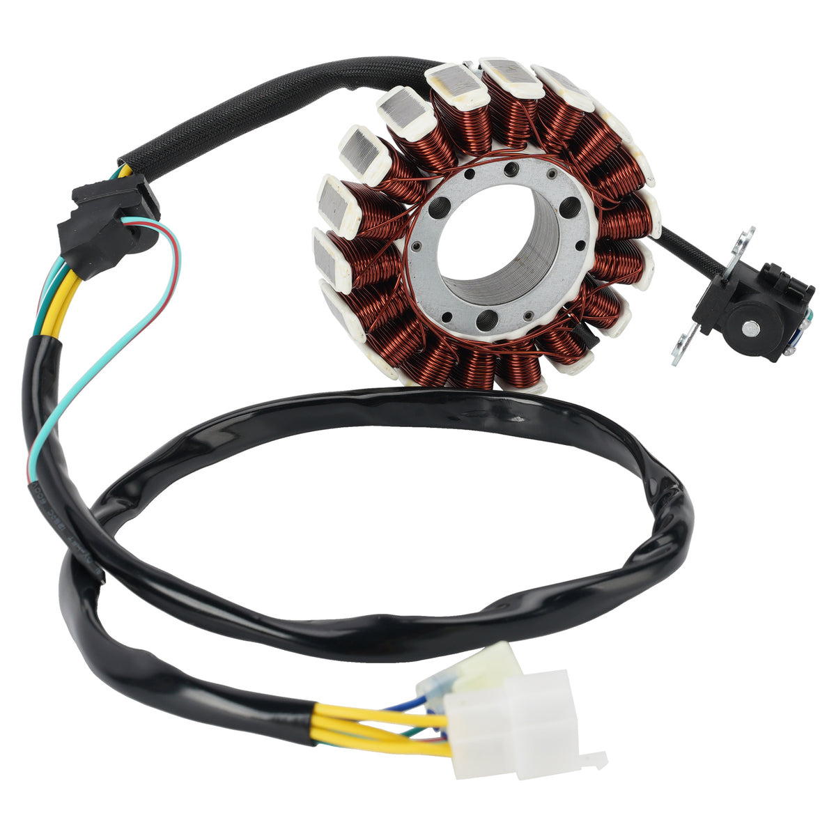 Magneto Stator Generator For Honda XR250 XR250H Tornado 250 2004-2021