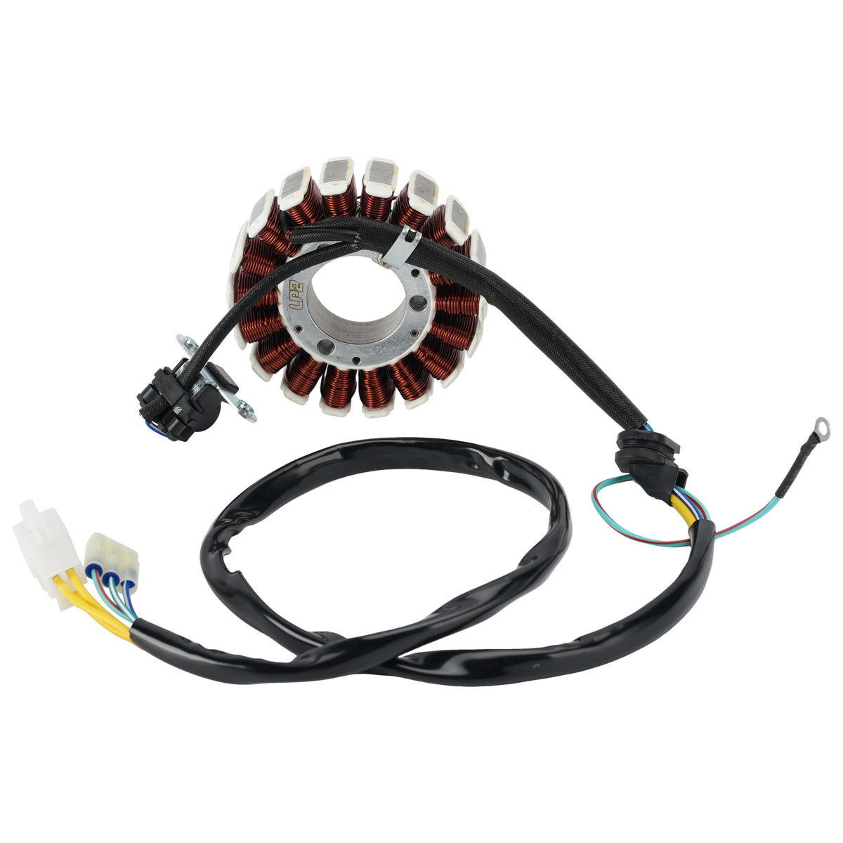 Magneto Stator Generator For Honda XR250 XR250H Tornado 250 2004-2021
