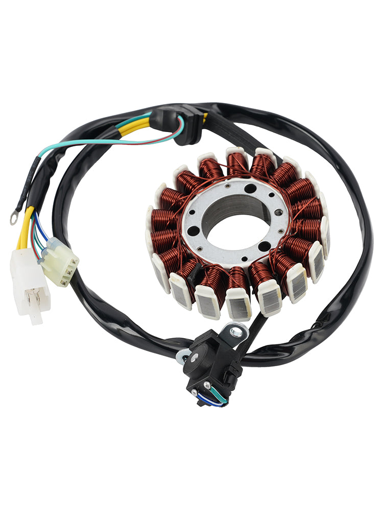 Magneto Stator Generator For Honda XR250 XR250H Tornado 250 2004-2021