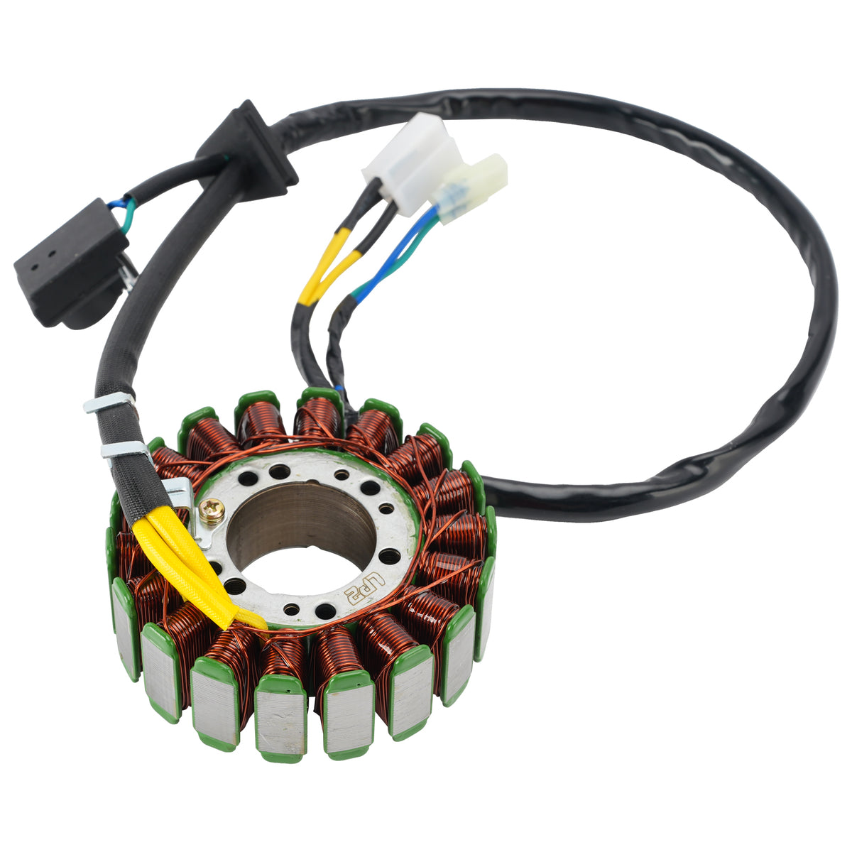 Magneto Stator Generator For Kymco Xciting 400S ABS X-citing VS 400 2018-2024