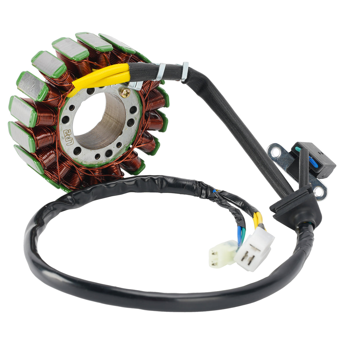 Magneto Stator Generator For Kymco Xciting 400S ABS X-citing VS 400 2018-2024