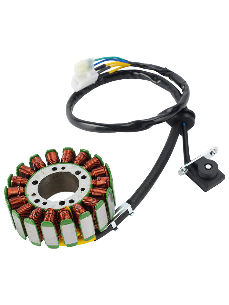 Magneto Stator Generator For Kymco Xciting 400S ABS X-citing VS 400 2018-2024