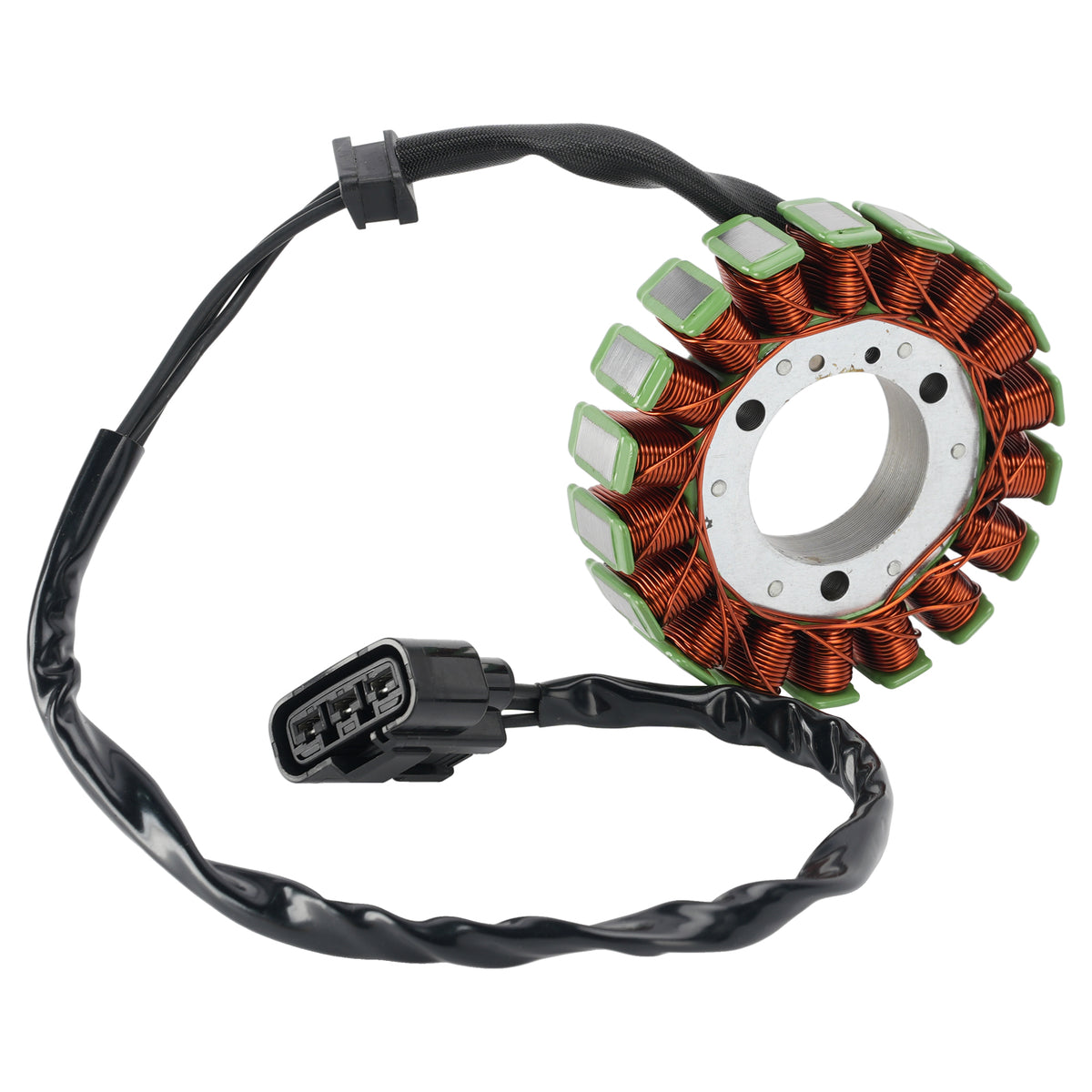 Stator Generator For Benelli TRK 702 TRK702 X 2023 2024 2025