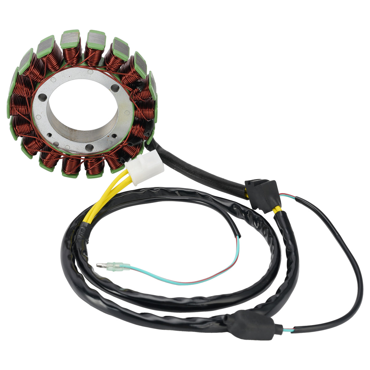 Stator Generator For Honda NX500 NX650 Dominator 650 1988-1989