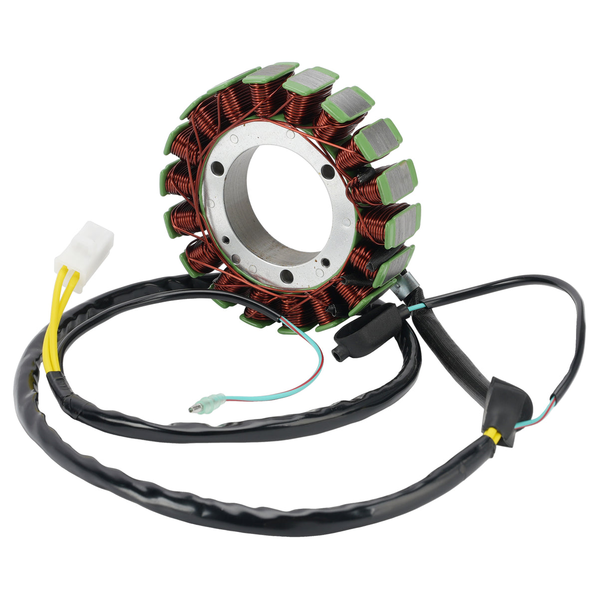 Stator Generator For Honda NX500 NX650 Dominator 650 1988-1989