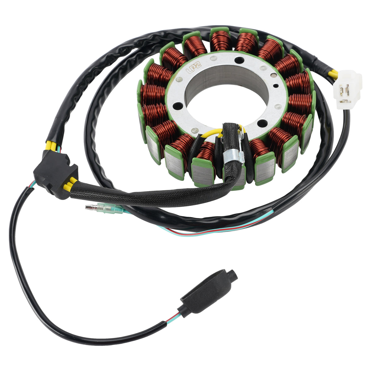Stator Generator For Honda NX500 NX650 Dominator 650 1988-1989
