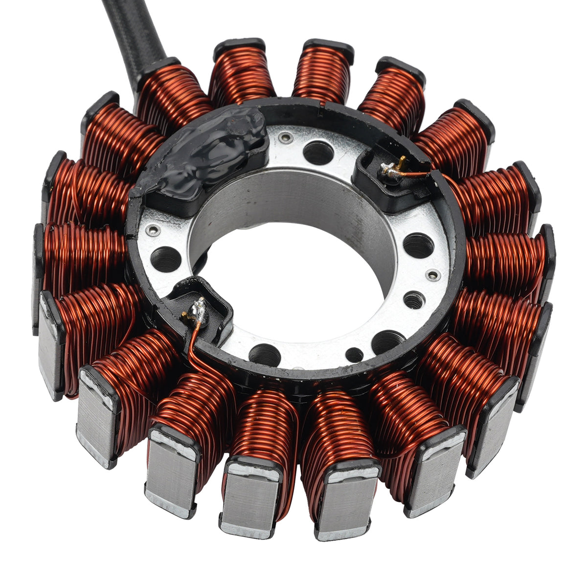 Stator Magnet Generator For Honda ADV 350 Forza 350 NSS350 2022-2024