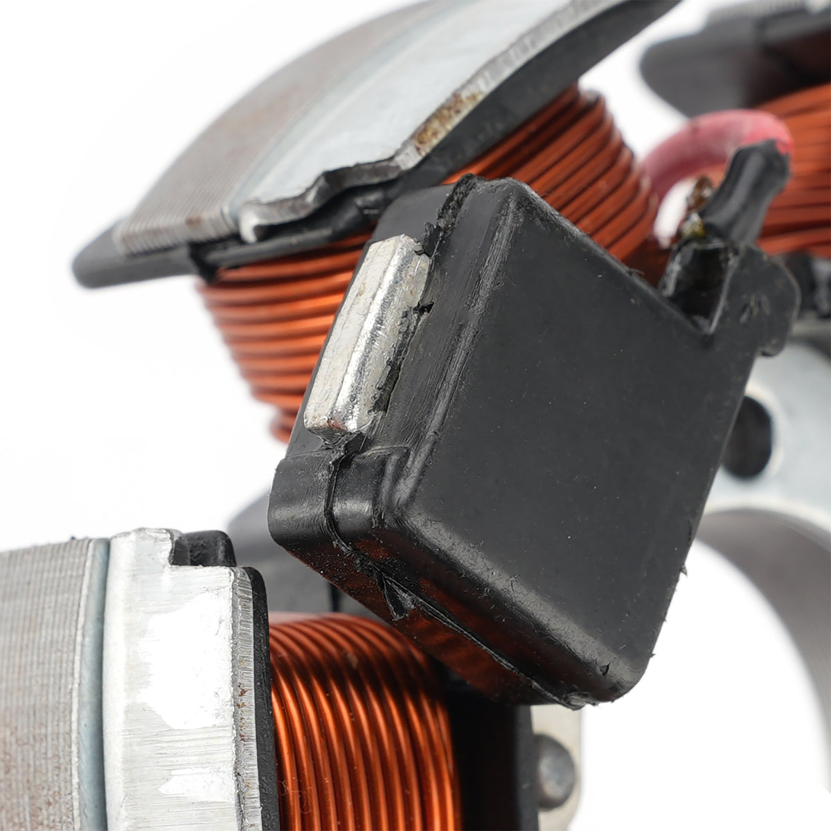 Generator Stator For Minarelli AM6 50cc Aprilia RS50 Rieju Peugeot MBK Malaguti