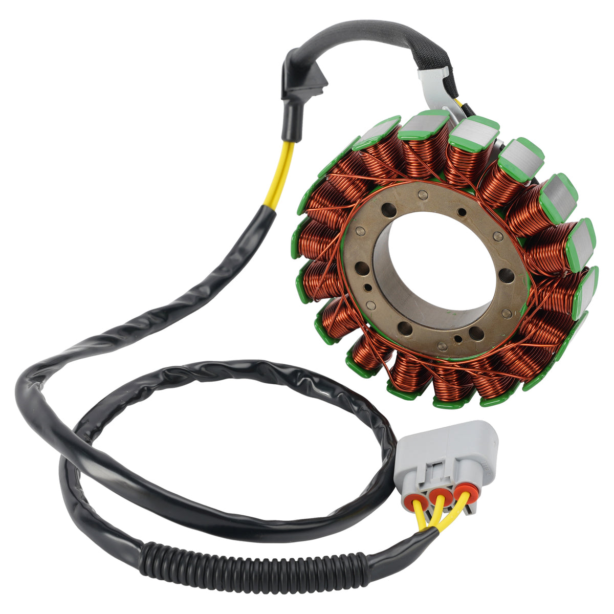 Stator Magnet Generator For Honda Rebel 1100 ABS CMX1100 DCT 2021-2026