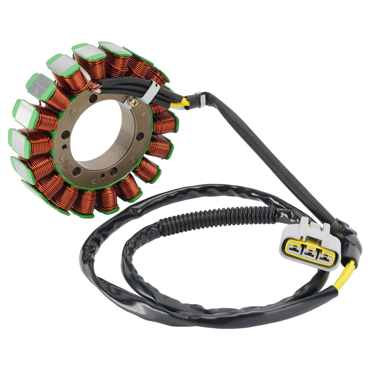 Stator Magnet Generator For Honda Rebel 1100 ABS CMX1100 DCT 2021-2026