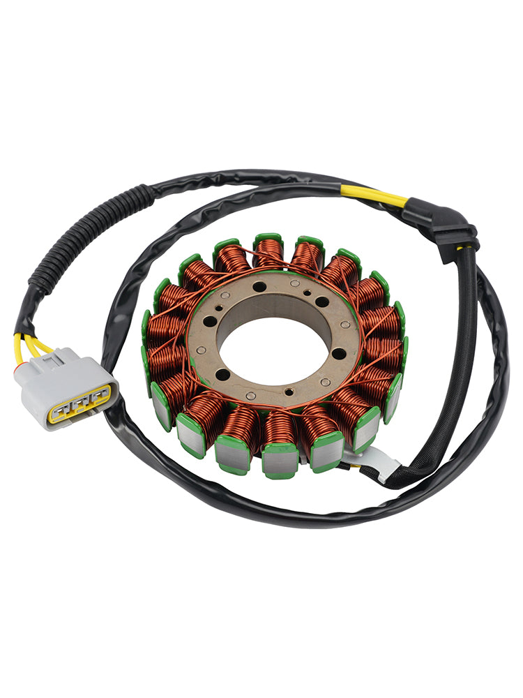 Stator Magnet Generator For Honda Rebel 1100 ABS CMX1100 DCT 2021-2026