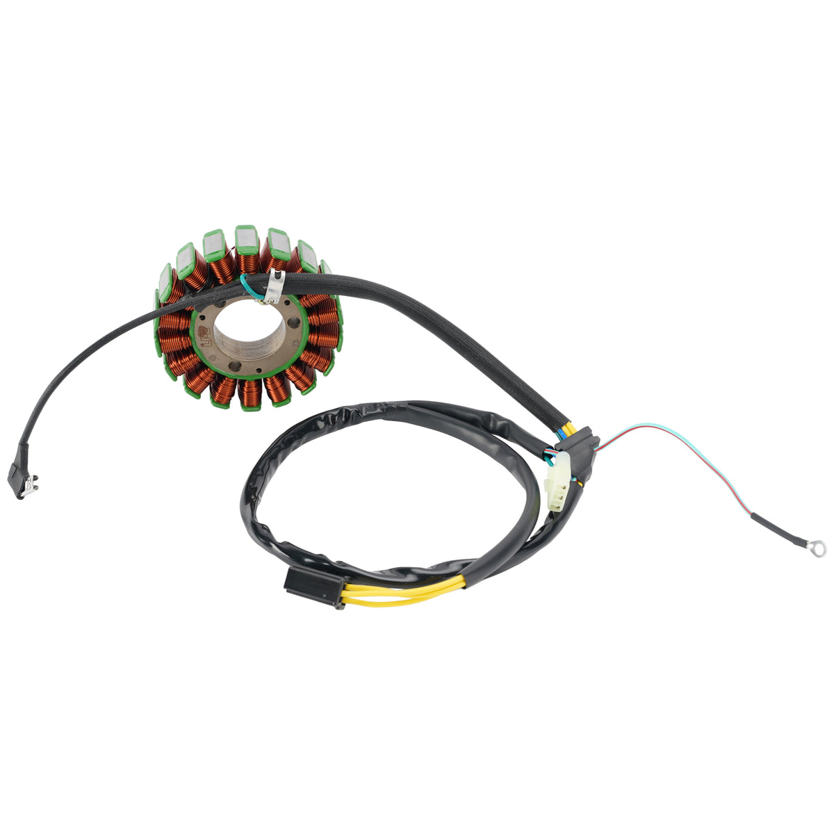 Stator Magnet Generator For Honda XR 250 Motard XR250 Dirt Bike 1995-2007