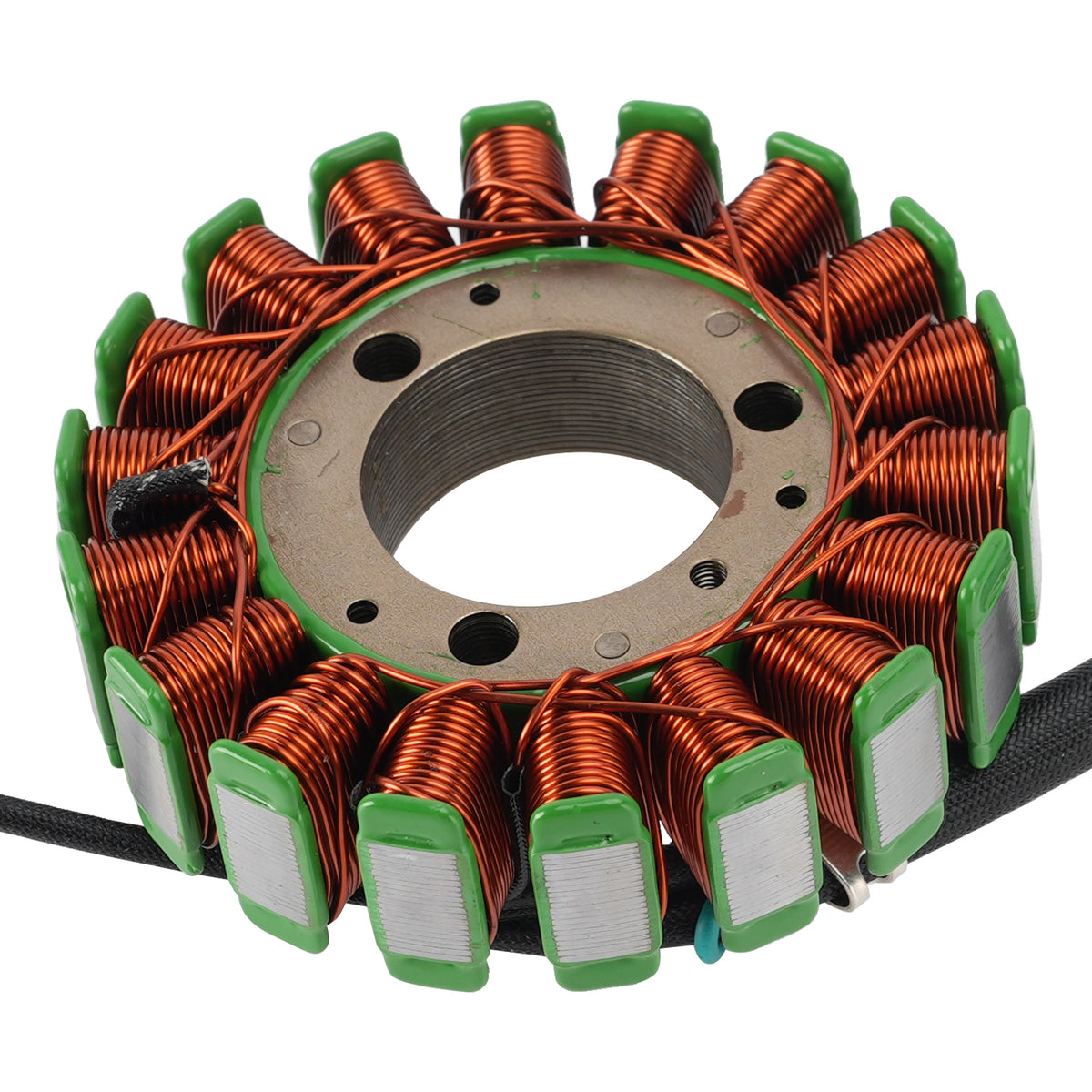 Stator Magnet Generator For Honda XR 250 Motard XR250 Dirt Bike 1995-2007