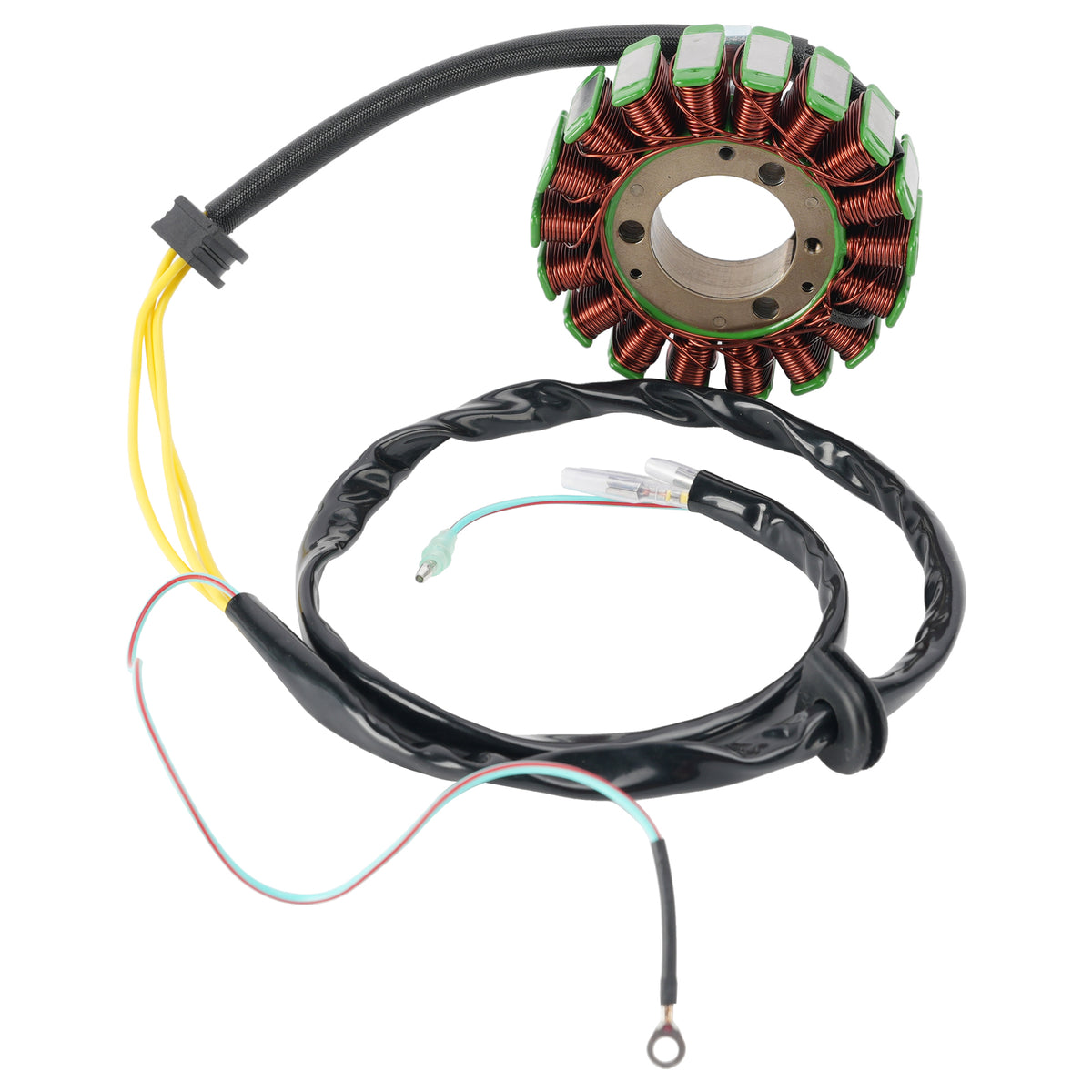 Stator Magnet Generator For Honda XLR250 XLR250R Baja 1988/1990-1992/1994