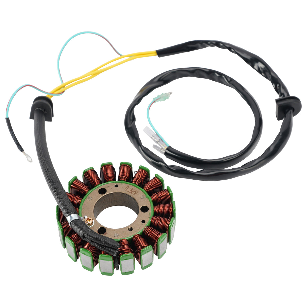 Stator Magnet Generator For Honda XLR250 XLR250R Baja 1988/1990-1992/1994