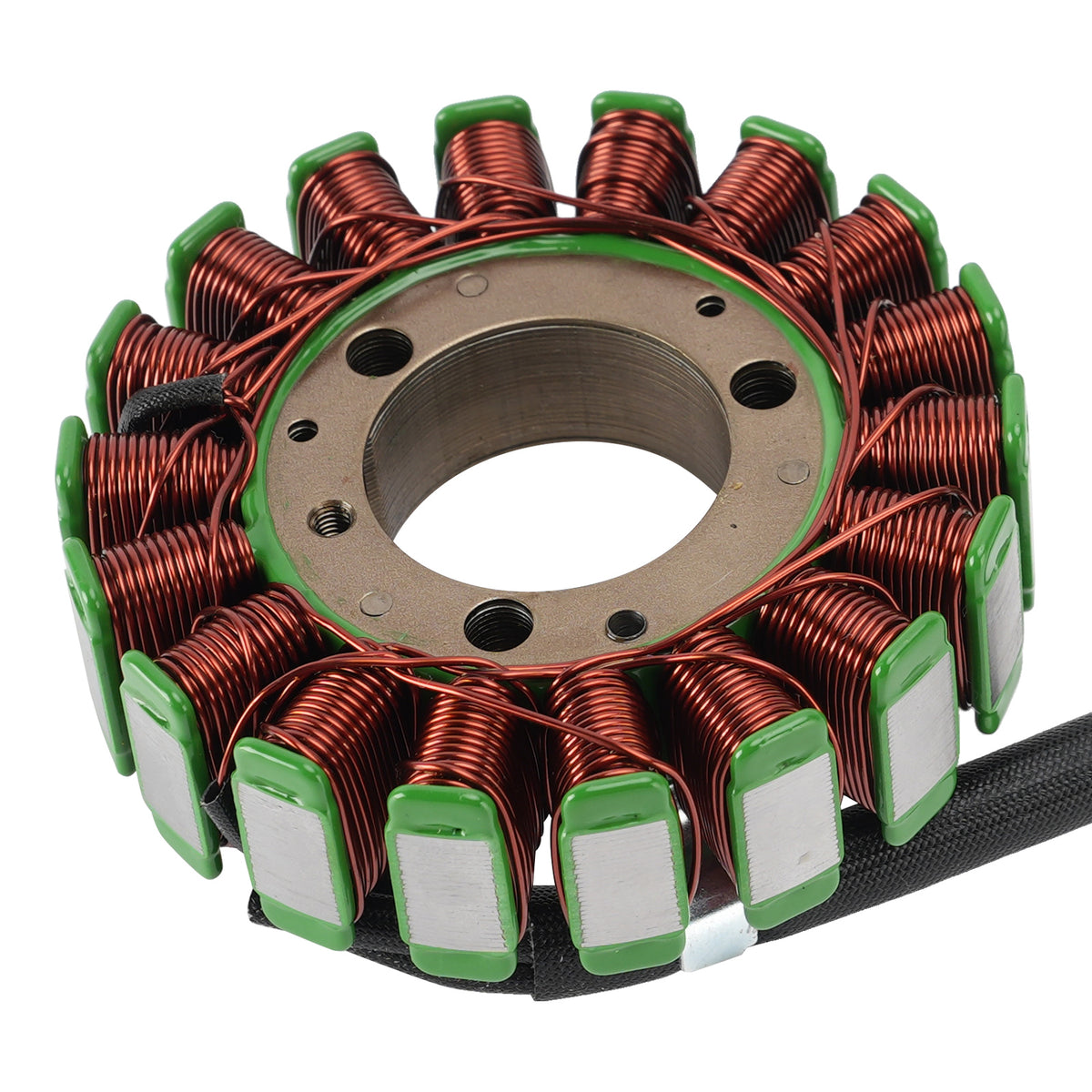 Stator Magnet Generator For Honda XLR250 XLR250R Baja 1988/1990-1992/1994