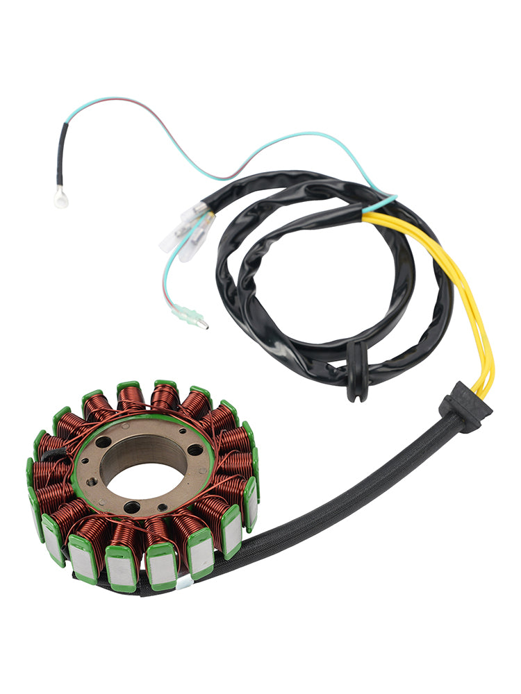 Stator Magnet Generator For Honda XLR250 XLR250R Baja 1988/1990-1992/1994