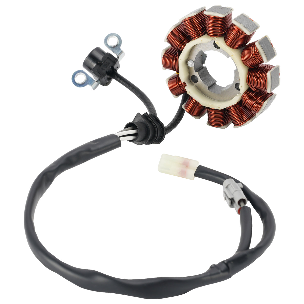 Stator Magnet Generator For Yamaha YZ 450 F YZ450F 2023 2024 2025 2026