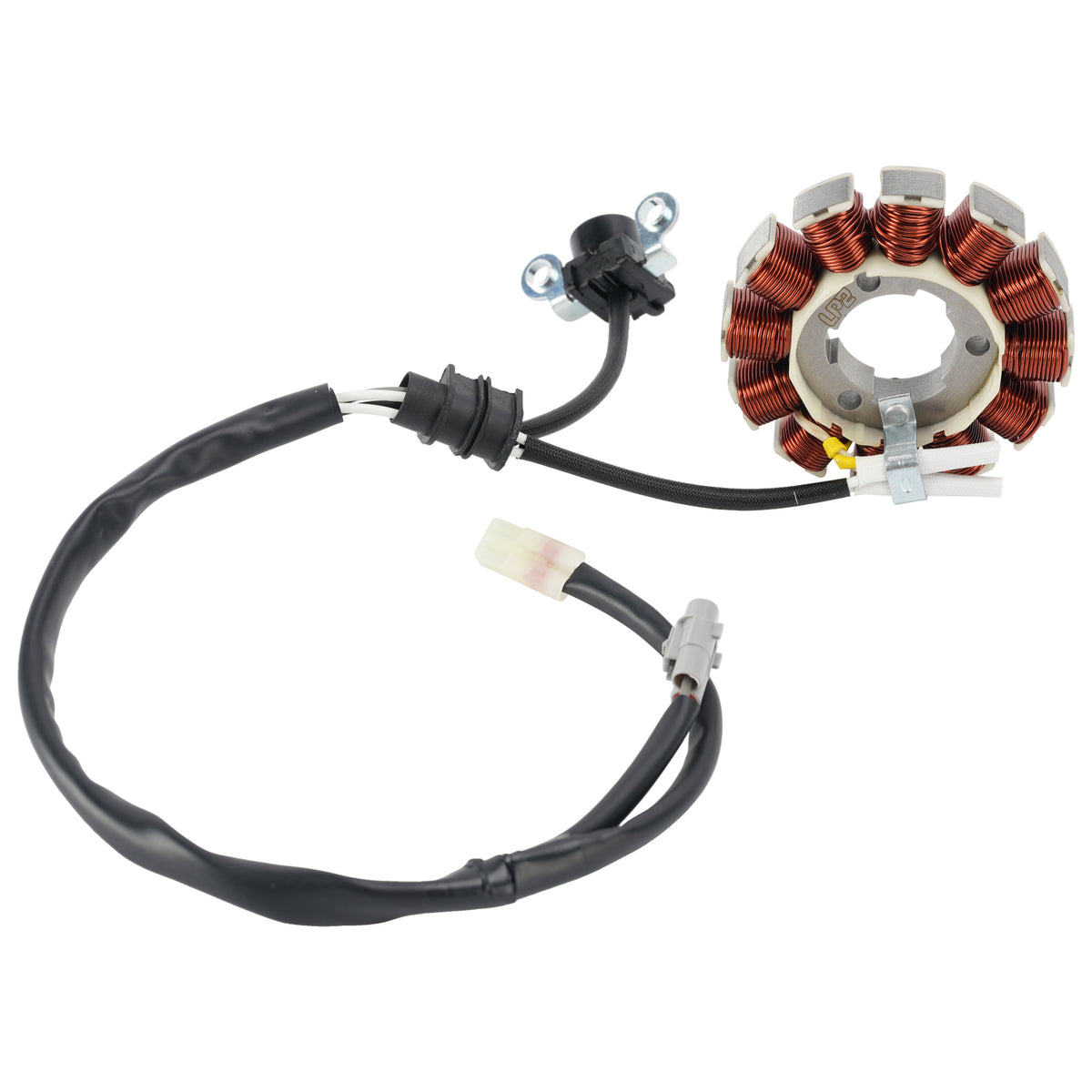 Stator Magnet Generator For Yamaha YZ 450 F YZ450F 2023 2024 2025 2026