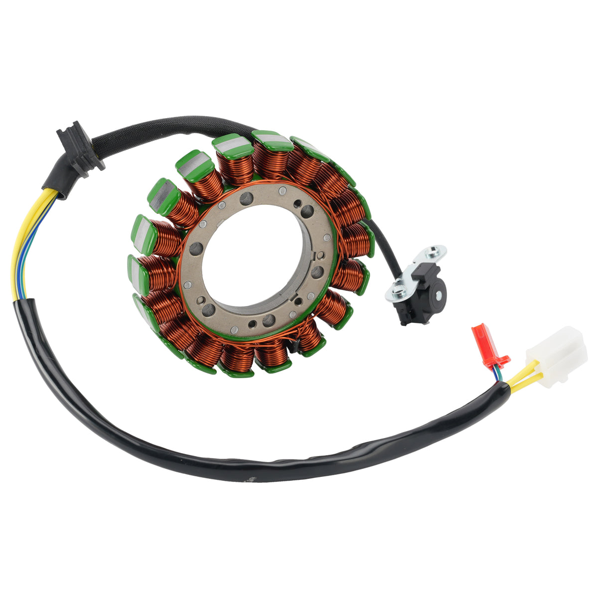 Stator Magnet Generator For Honda XR 400 XR400 Motard 2005 2006 2007 2008