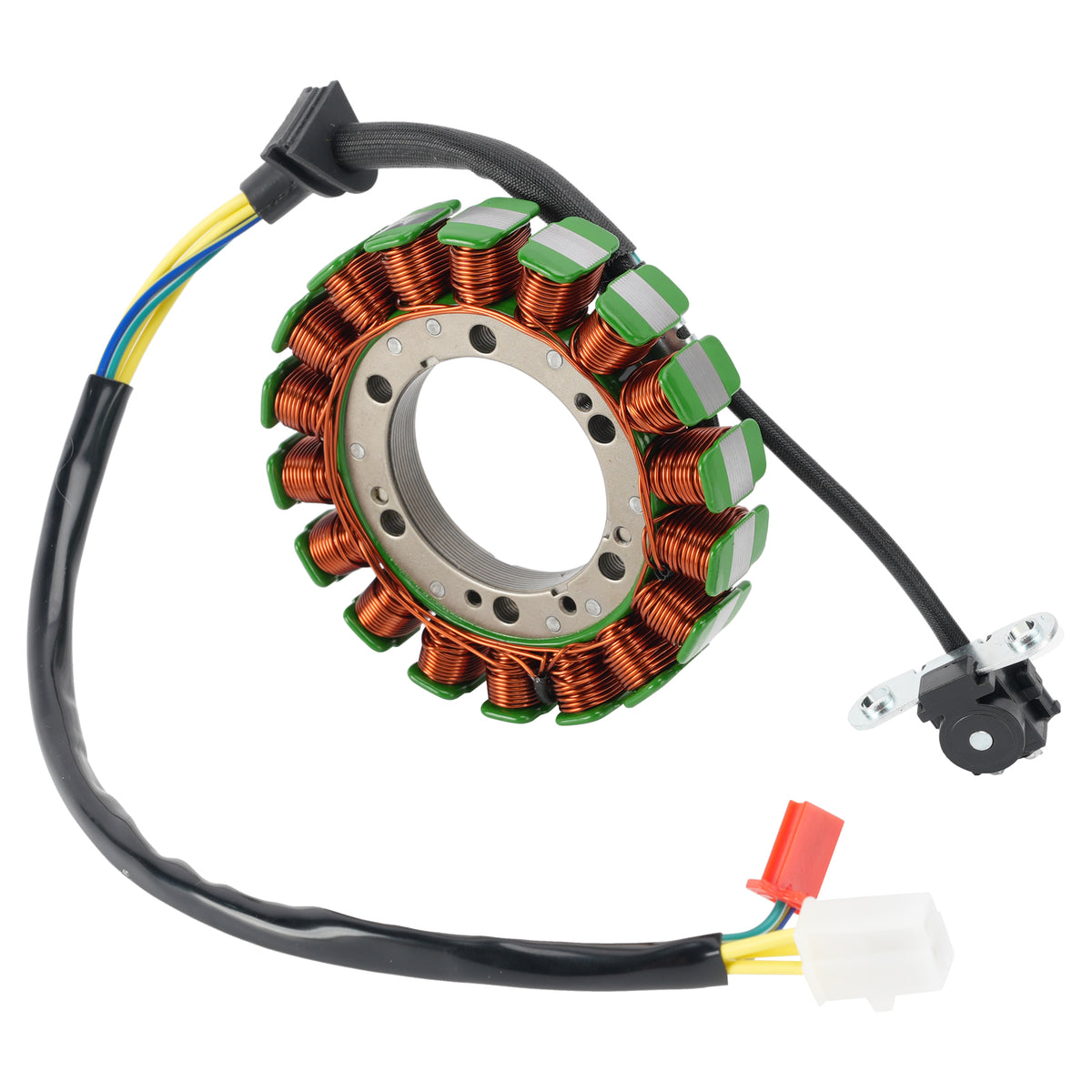 Stator Magnet Generator For Honda XR 400 XR400 Motard 2005 2006 2007 2008