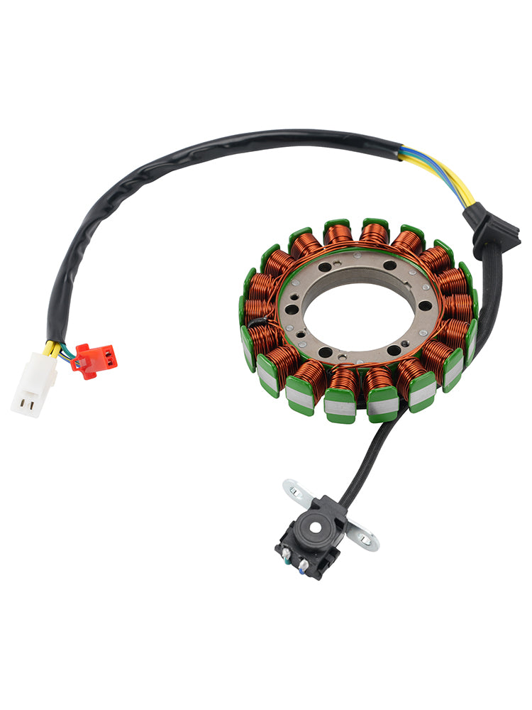 Stator Magnet Generator For Honda XR 400 XR400 Motard 2005 2006 2007 2008