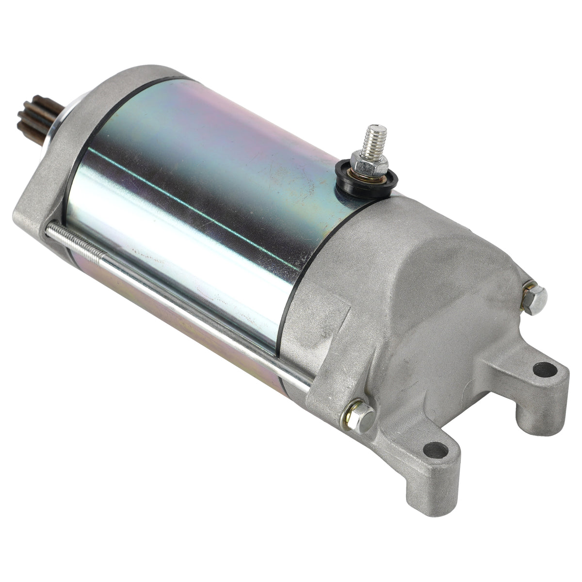 Starter Motor For 1190 RC8 1190 RC8 R LTD Track 2008-2014 61240001000 12 Volt