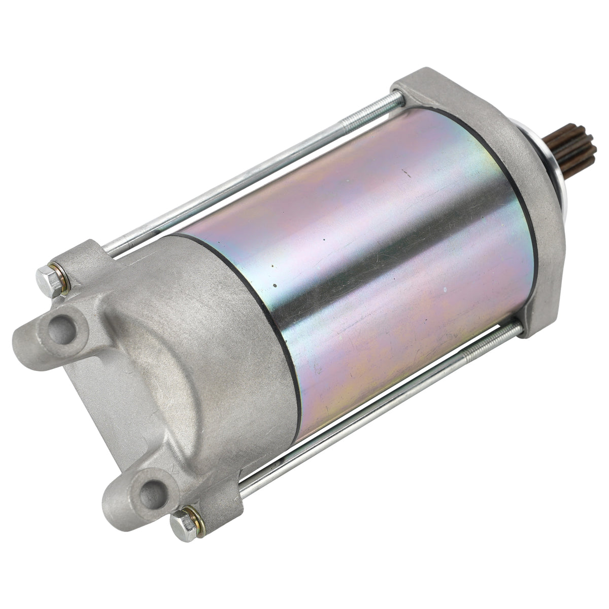 Starter Motor For 1190 RC8 1190 RC8 R LTD Track 2008-2014 61240001000 12 Volt