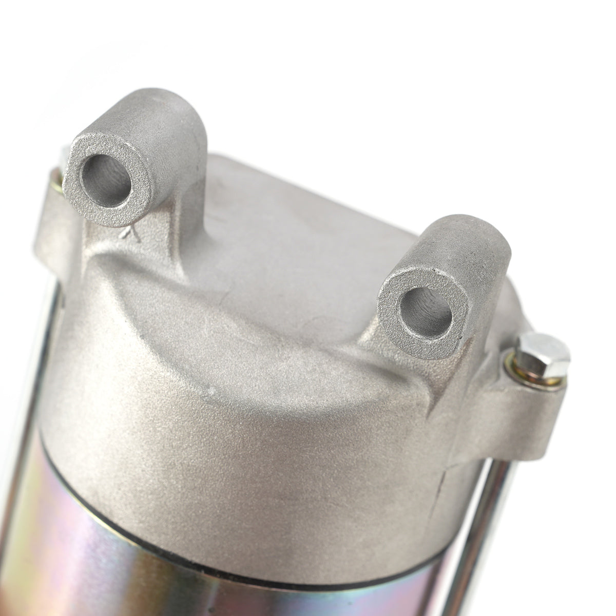 Starter Motor For 1190 RC8 1190 RC8 R LTD Track 2008-2014 61240001000 12 Volt