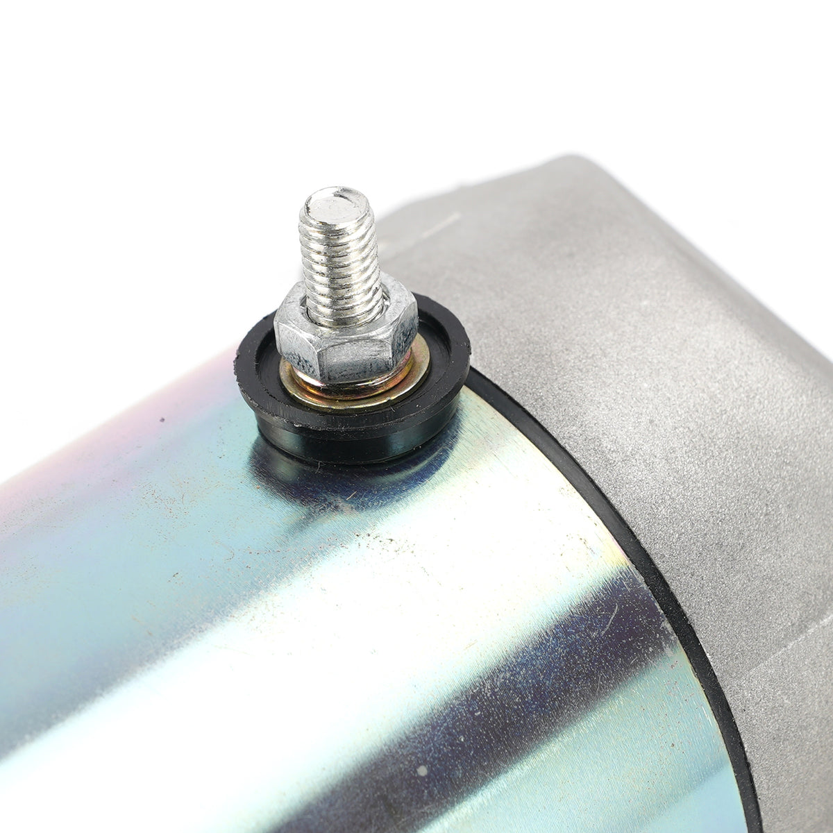 Starter Motor For 1190 RC8 1190 RC8 R LTD Track 2008-2014 61240001000 12 Volt