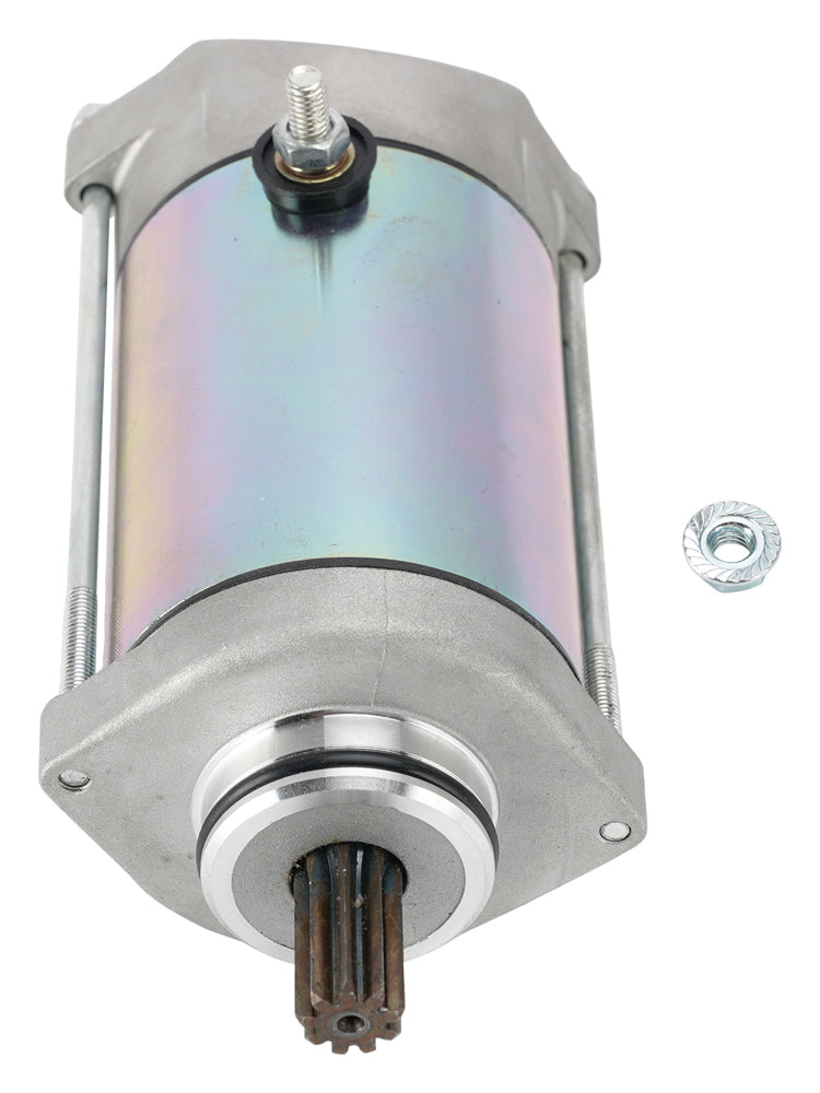 Starter Motor For 1190 RC8 1190 RC8 R LTD Track 2008-2014 61240001000 12 Volt