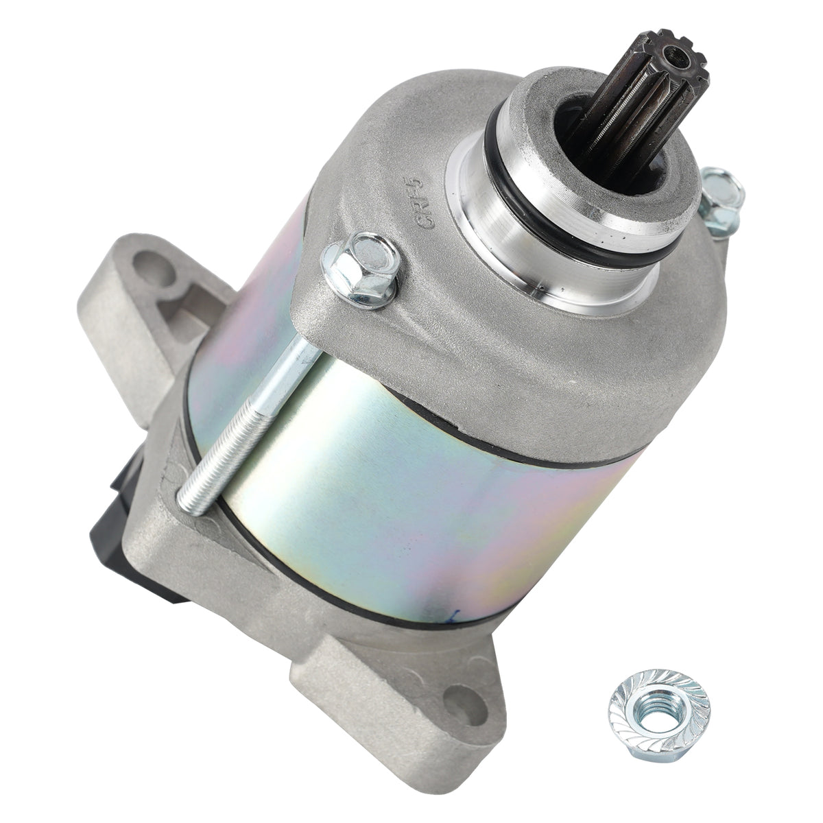 Electric Starter Motor For EXC 300 250 TPI 2017-2023 55440001000 55540001000