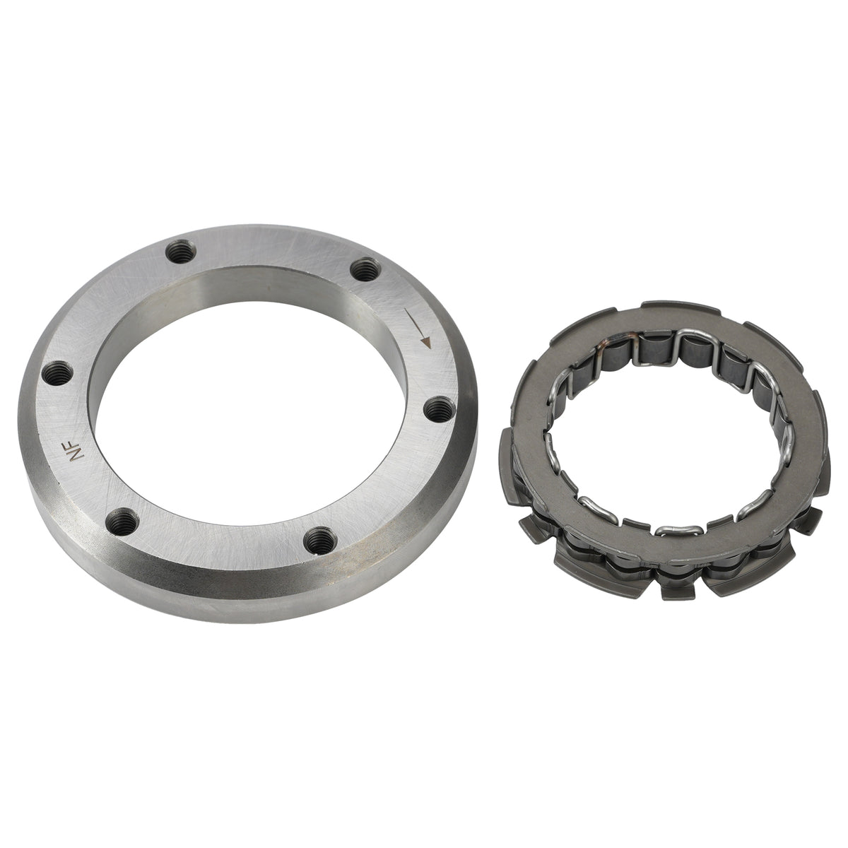Starter Clutch One Way Bearing Sprag For Honda TRX250EX Recon 250 CRF230F NX250