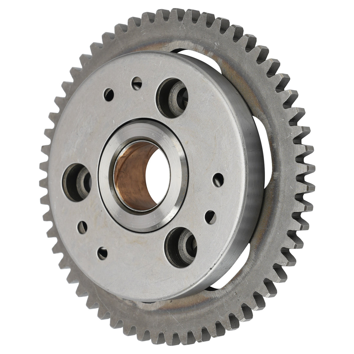 Starter Clutch Idler Gear For Yamaha Timberwolf 250 Bear Tracker 250 1992-2004