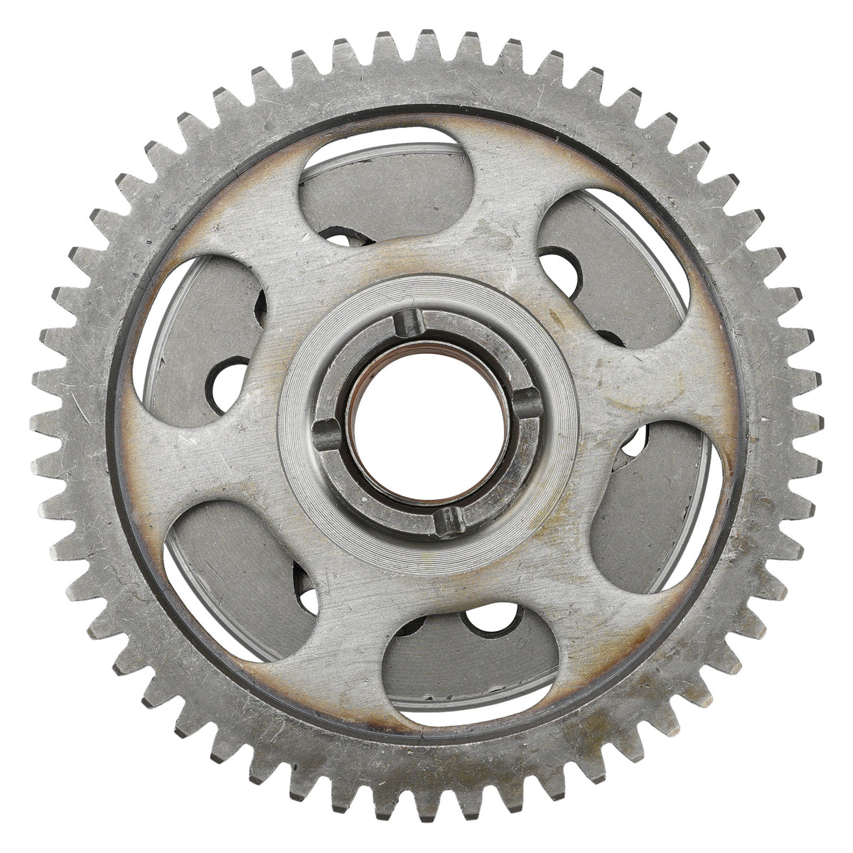 Starter Clutch Idler Gear For Yamaha Timberwolf 250 Bear Tracker 250 1992-2004