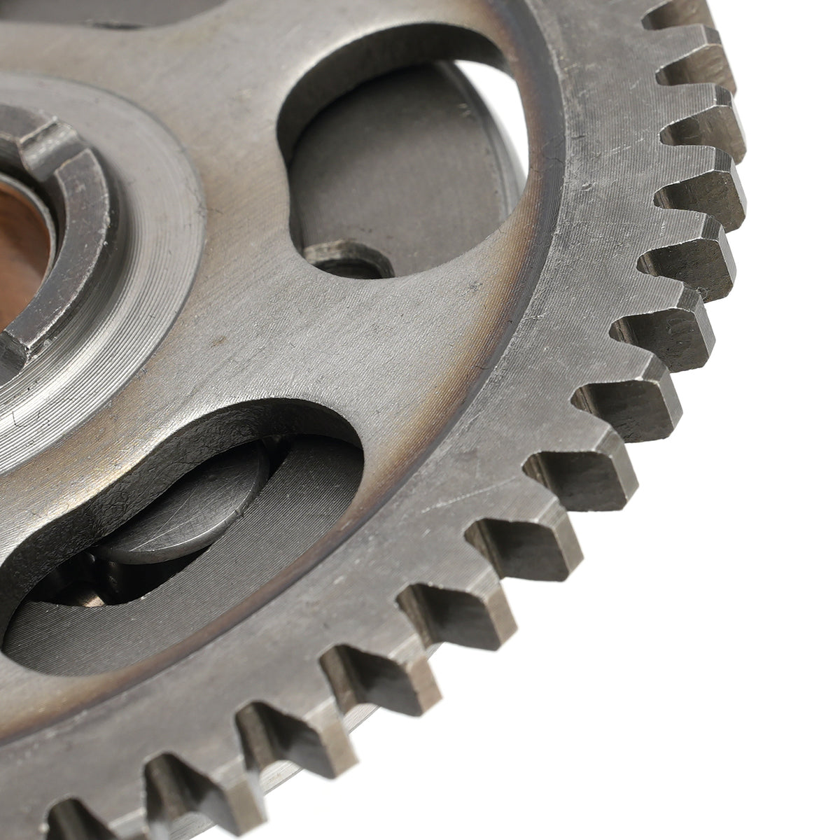 Starter Clutch Idler Gear For Yamaha Timberwolf 250 Bear Tracker 250 1992-2004