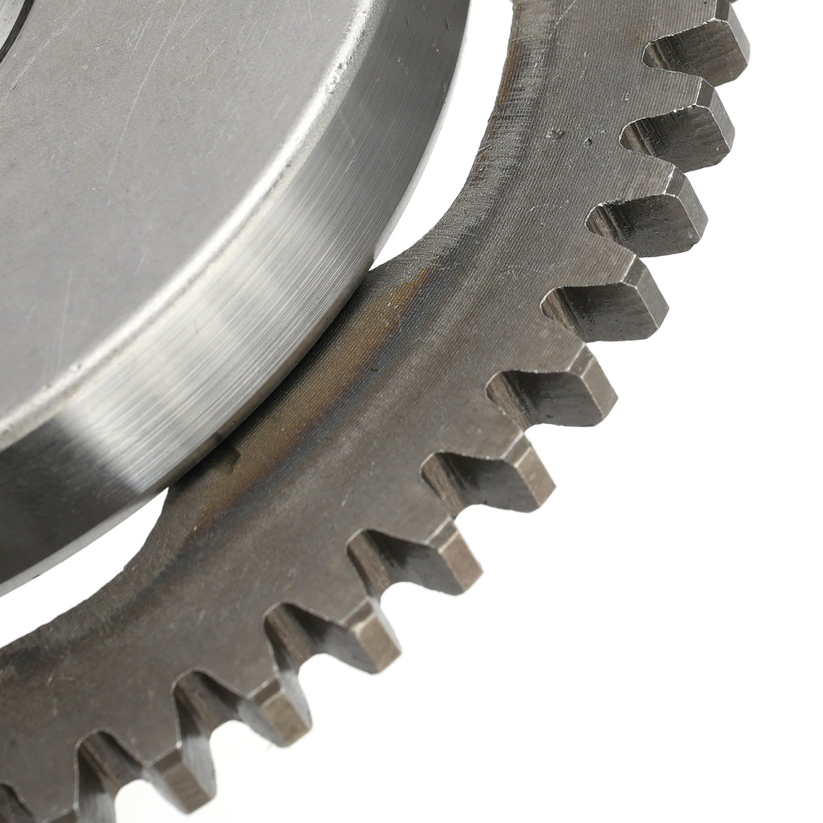 Starter Clutch Idler Gear For Yamaha Timberwolf 250 Bear Tracker 250 1992-2004