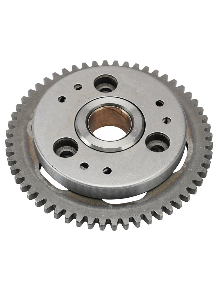 Starter Clutch Idler Gear For Yamaha Timberwolf 250 Bear Tracker 250 1992-2004