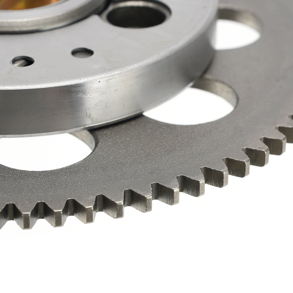 Starter Clutch Outer Idler Gear Assembly For Yamaha V-Max 1200 VMX12 1988-2007